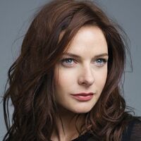 Rebecca Ferguson The Greatest Showman Wiki Fandom