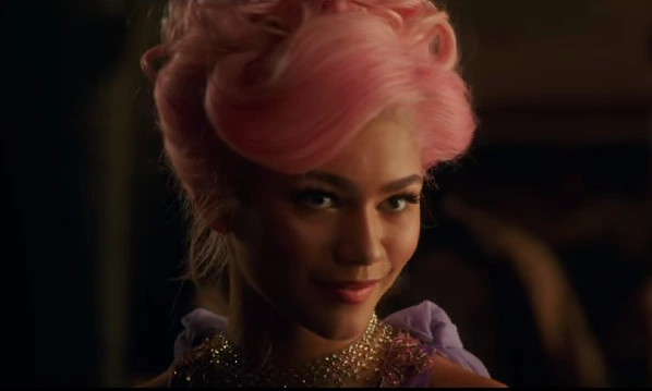 Anne Wheeler The Greatest Showman Wiki Fandom