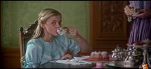 Charity drinking