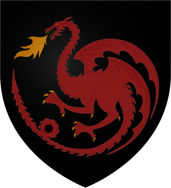 House Targaryen | Thegreatgame Wiki | Fandom