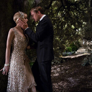 Daisy Buchanan The Great Gatsby Wiki Fandom
