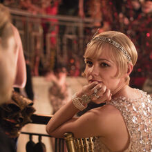 Daisy Buchanan The Great Gatsby Wiki Fandom