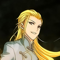 Li Xuantong The Great Ruler Wiki Fandom
