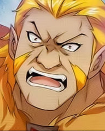 Yang Gui The Great Ruler Wiki Fandom