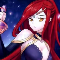 Cai Lin Medusa The Great Ruler Wiki Fandom