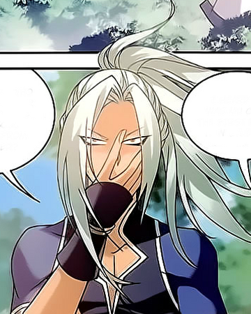 He Yao The Great Ruler Wiki Fandom