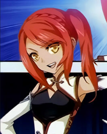 Lei Yin The Great Ruler Wiki Fandom