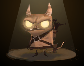 Bowbat