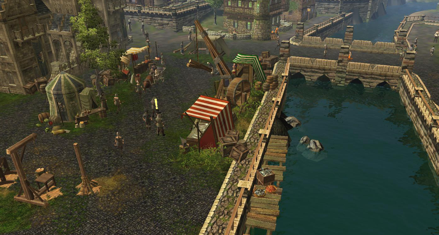 The Guild 2 Imperial Fame The Guild 2 Imperial Fame