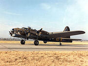 Flying Fortress