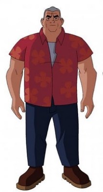 Max