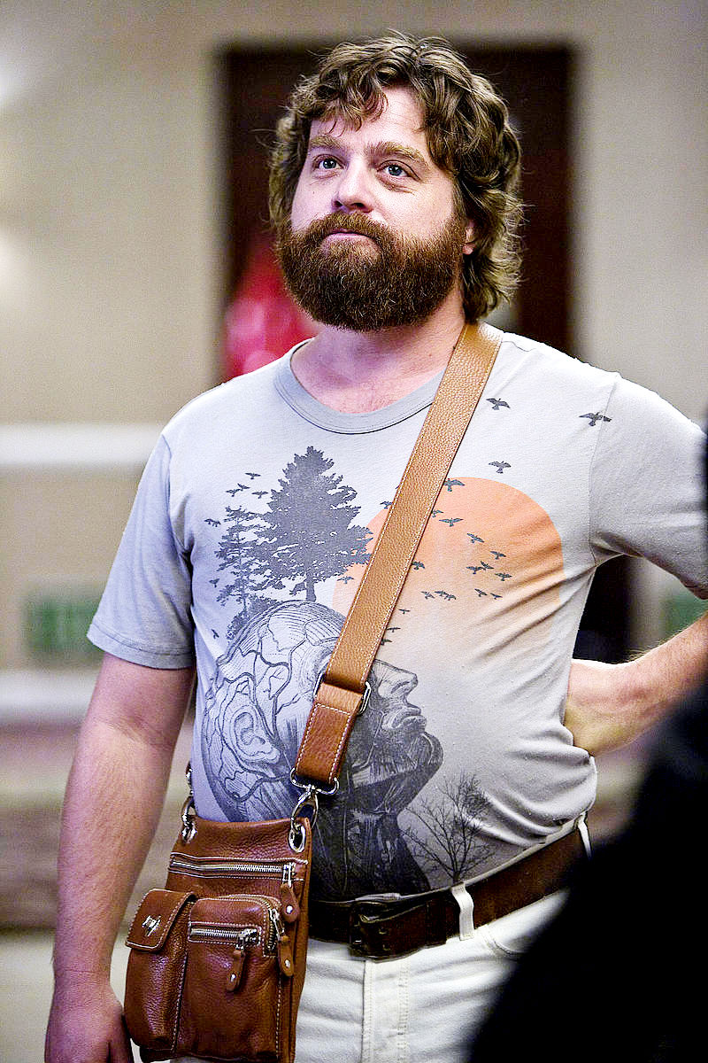 Alan Garner | Hangover Wiki | Fandom