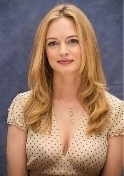 Heather Graham 01