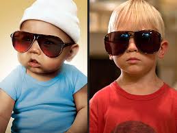 Baby carlos