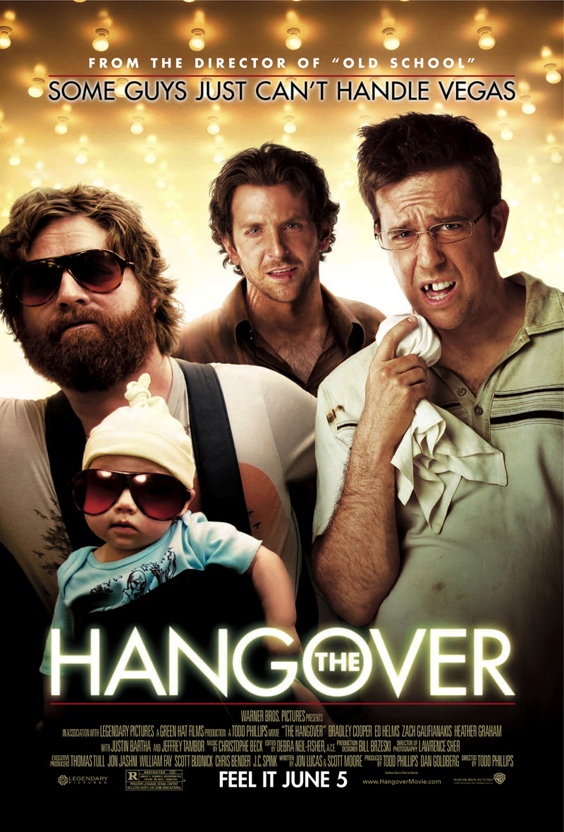 The Hangover Hangover Wiki Fandom Powered By Wikia