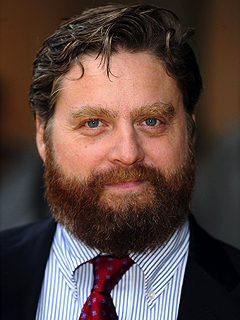 Zach Galifianakis 01