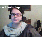 Cuddles-irl