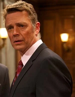 Jim Cryer | The Haves and The Have Nots Wiki | FANDOM ...