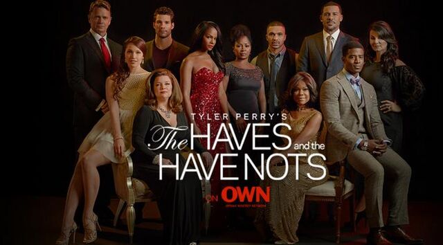File:The haves and the have nots season 2.jpg