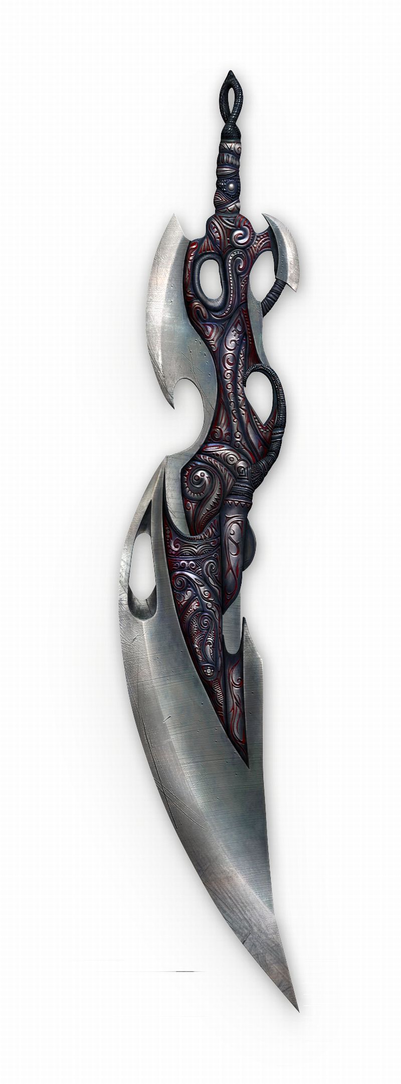Heavenly Sword (Weapon) Heavenly Sword Wiki Fandom