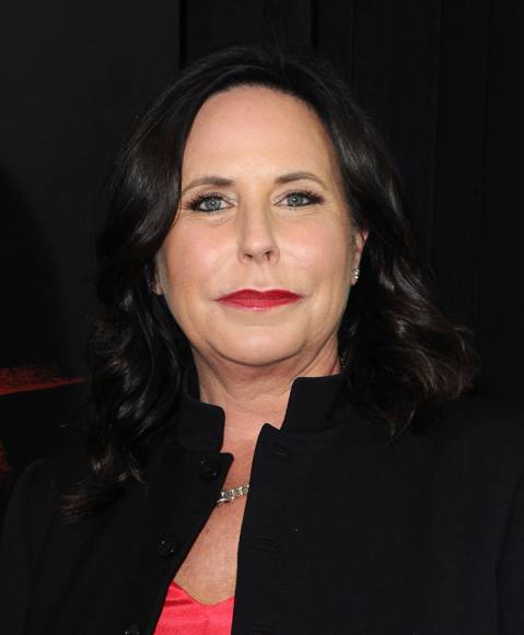 Marlene King Marlene King