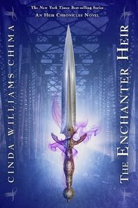 TheEnchanterHeir