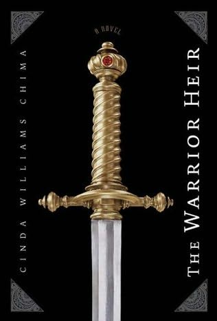 the warriors heir