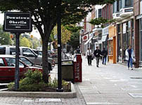 Oberlin