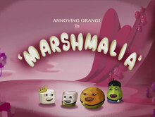 Marshmalia