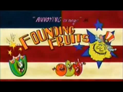 Founding Fruits