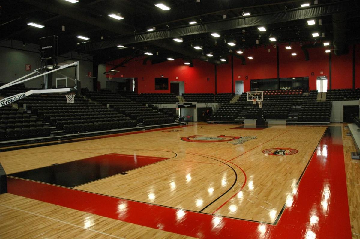 Basketball Court Gymnasium The Highschool Roleplay Wiki Fandom