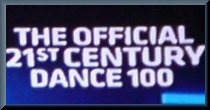 Official 21st Century Dance 100