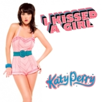 I Kissed A Girl