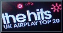 UK Airplay Top 20