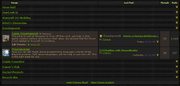 Forums