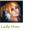 Apheraz Lucent Avatar