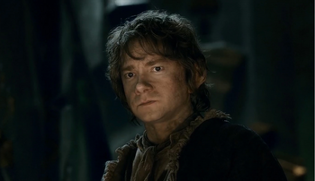 Profile image for Bilbo Baggins