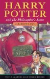 Harry Potter book 1