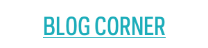 Blogcorner