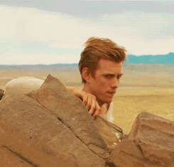 Image - O'Shea Ian 1.gif | The Host Wiki | FANDOM powered ...
