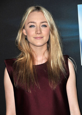 Saoirse Ronan The Host Wiki Fandom
