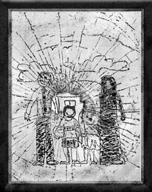 Shattered Picture