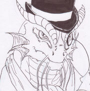 Tophatmcmonocle