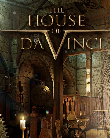 The House Of Da Vinci The House Of Da Vinci Wiki Fandom