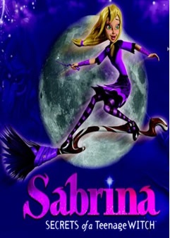 sabrina the teenage witch the magic within 1 sabrina the teenage witch the magic within 1