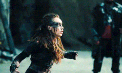 Lexa & Roan 2