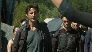 Reapercussions 055 (Kane)