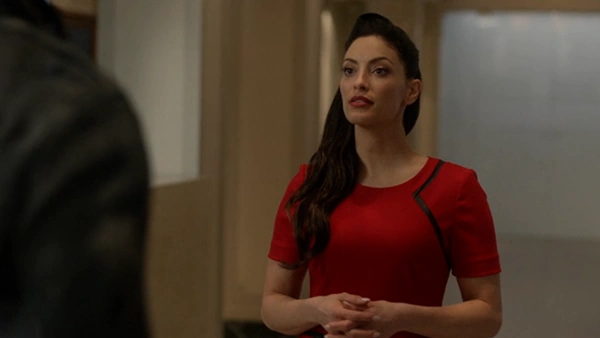 Image - Alli.png | The 100 Wiki | FANDOM powered by Wikia