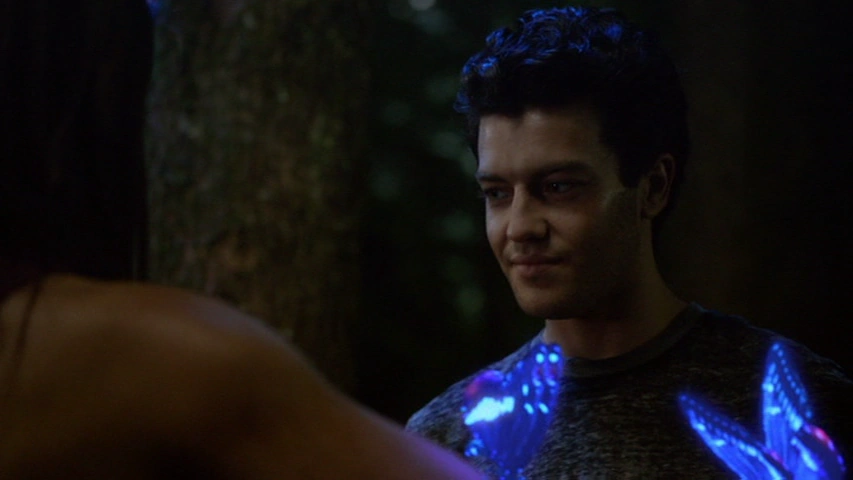 Atom | The 100 Wiki | FANDOM powered by Wikia