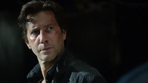 Spacewalker 027 (Kane)